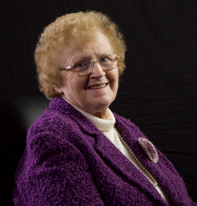 ICA Margaret Ryan